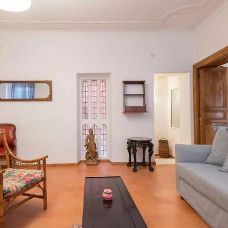 Apartmán Pantheon Luxury Terrace Řím Exteriér fotografie