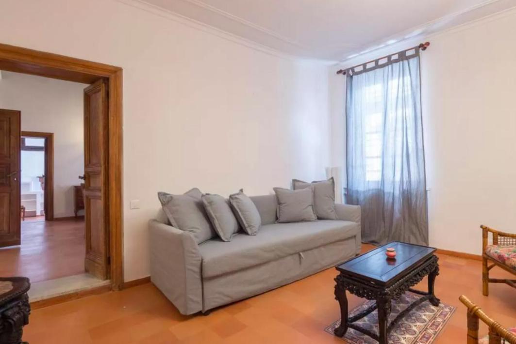 Apartmán Pantheon Luxury Terrace Řím Exteriér fotografie