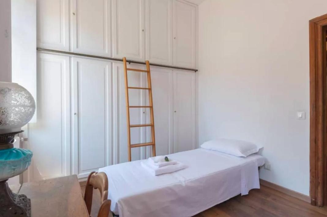 Apartmán Pantheon Luxury Terrace Řím Exteriér fotografie
