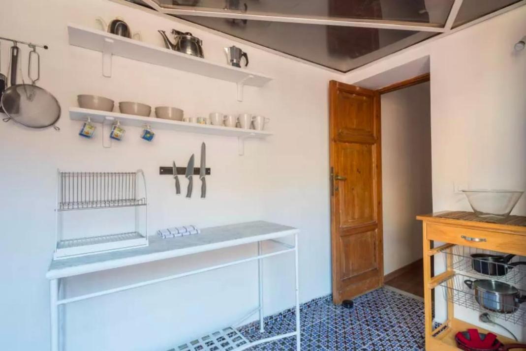 Apartmán Pantheon Luxury Terrace Řím Exteriér fotografie